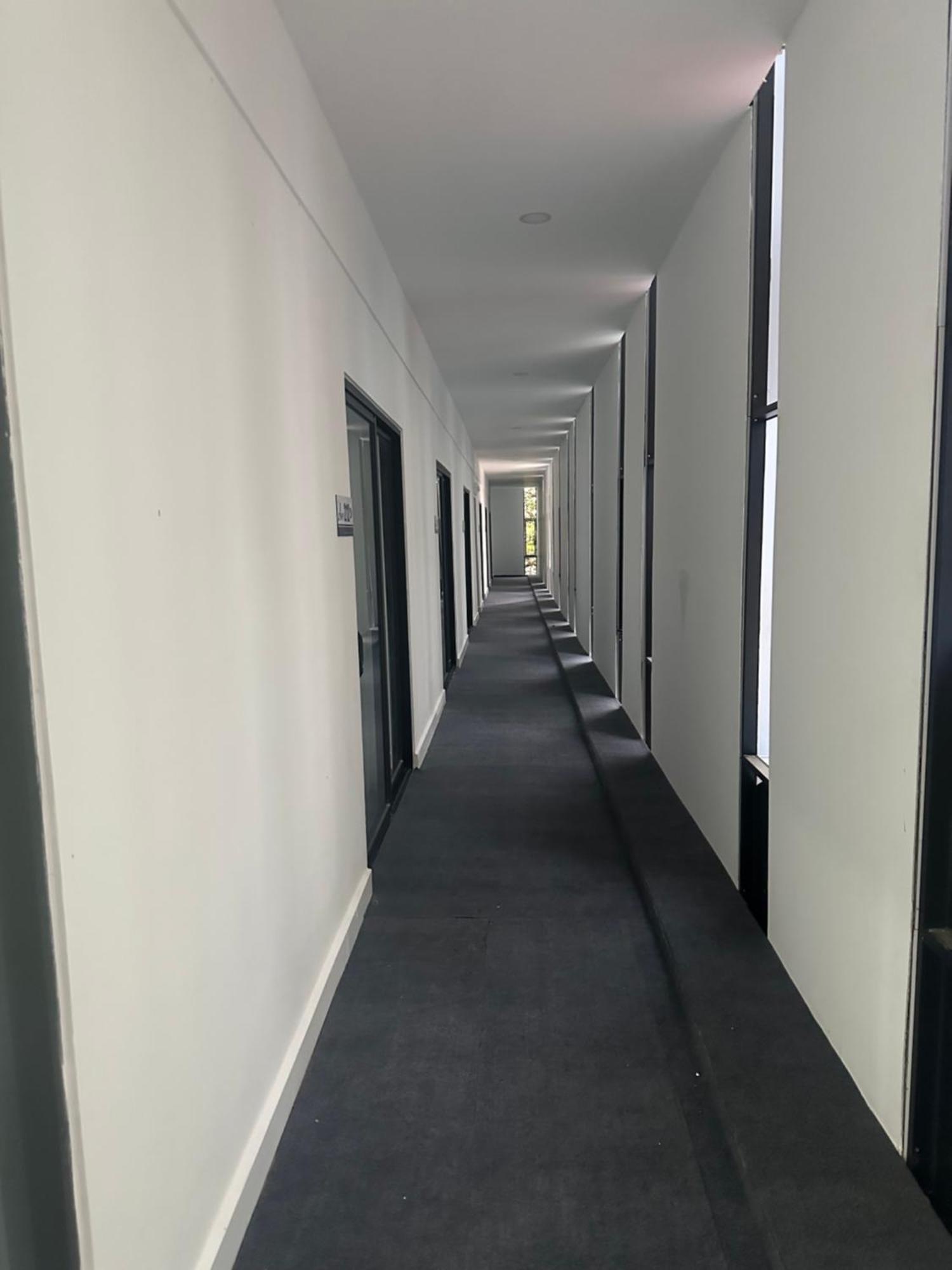 The Aura Residence Сиануквиль Экстерьер фото