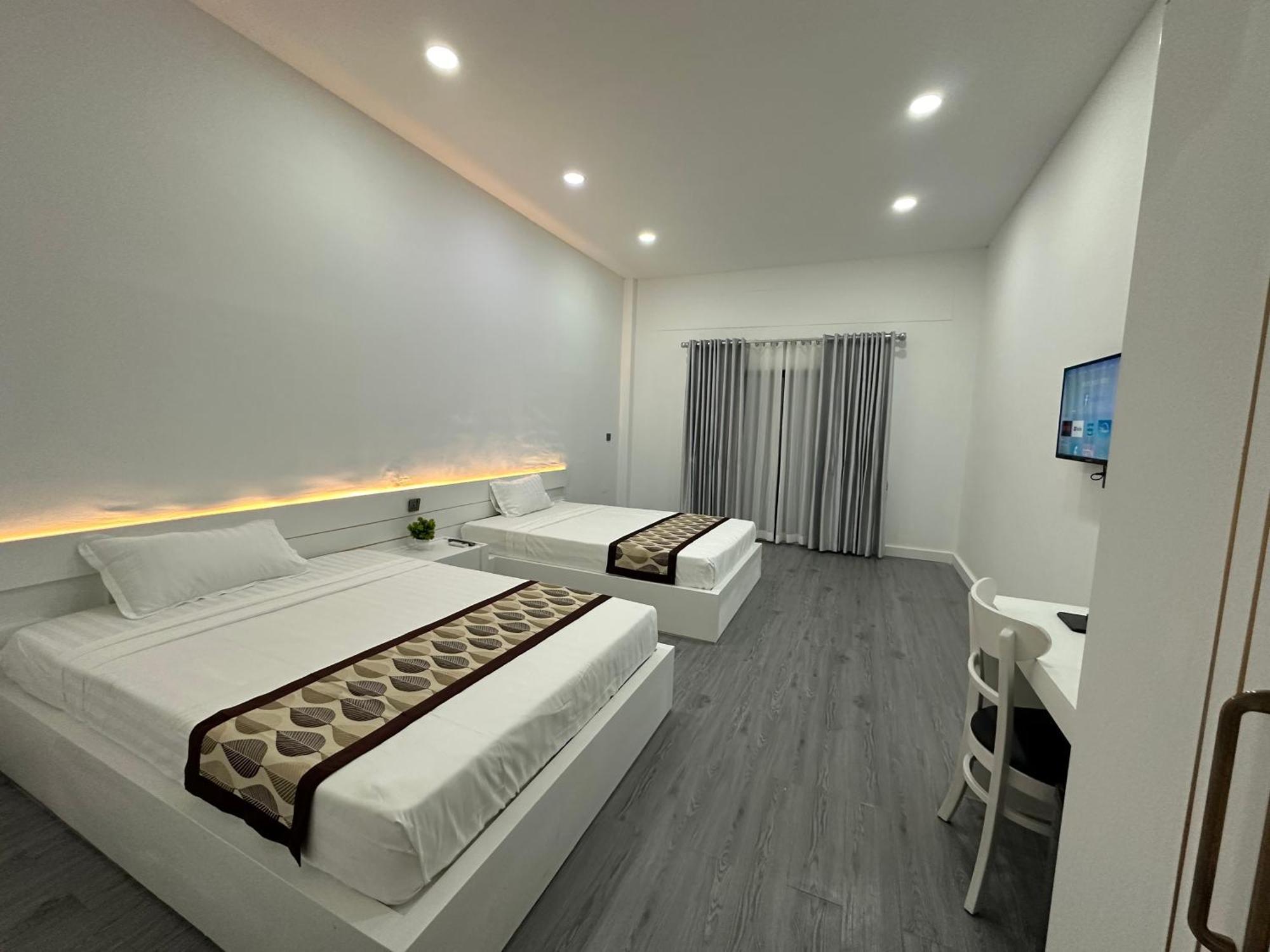 The Aura Residence Сиануквиль Экстерьер фото